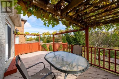 27 MALLARD MARSH CRESCENT Richmond Hill (Oak Ridges) Ontario photo 28