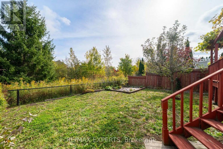 27 MALLARD MARSH CRESCENT, Richmond Hill (Oak Ridges), Ontario, L4E4M2