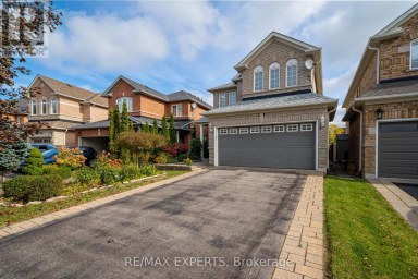 27 MALLARD MARSH CRESCENT Richmond Hill (Oak Ridges) Ontario photo 3