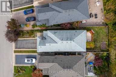 27 MALLARD MARSH CRESCENT Richmond Hill (Oak Ridges) Ontario photo 31