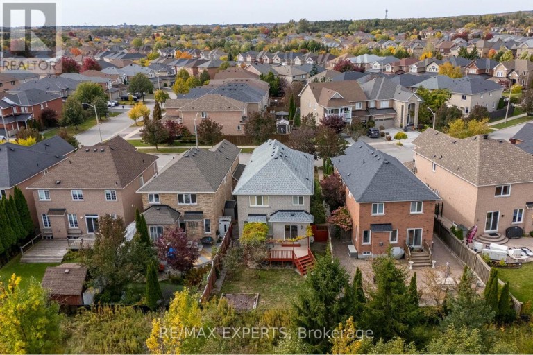 27 MALLARD MARSH CRESCENT, Richmond Hill (Oak Ridges), Ontario, L4E4M2