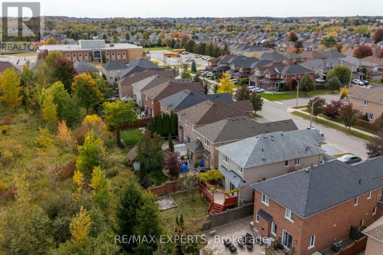 27 MALLARD MARSH CRESCENT, Richmond Hill (Oak Ridges), Ontario, L4E4M2