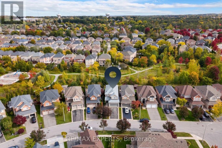 27 MALLARD MARSH CRESCENT, Richmond Hill (Oak Ridges), Ontario, L4E4M2