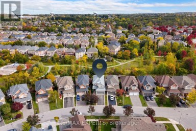 27 MALLARD MARSH CRESCENT Richmond Hill (Oak Ridges) Ontario photo 37