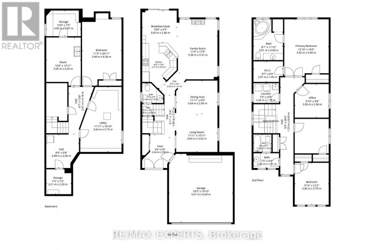 27 MALLARD MARSH CRESCENT, Richmond Hill (Oak Ridges), Ontario, L4E4M2