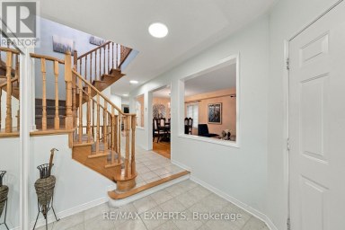 27 MALLARD MARSH CRESCENT Richmond Hill (Oak Ridges) Ontario photo 5
