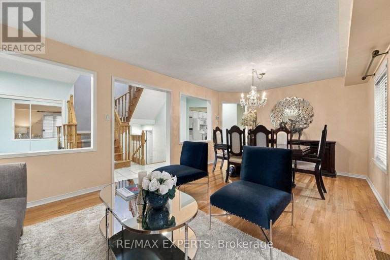 27 MALLARD MARSH CRESCENT, Richmond Hill (Oak Ridges), Ontario, L4E4M2