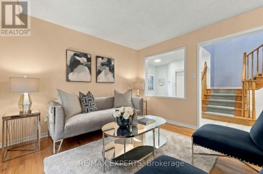 27 MALLARD MARSH CRESCENT Richmond Hill (Oak Ridges) Ontario photo 8