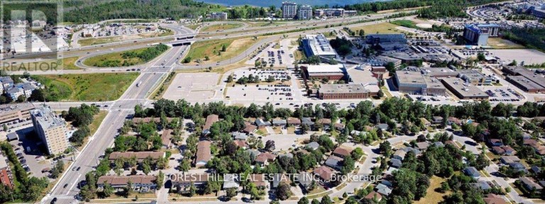 30 BERNICK DRIVE, Barrie (Grove East), Ontario, L4M5J5