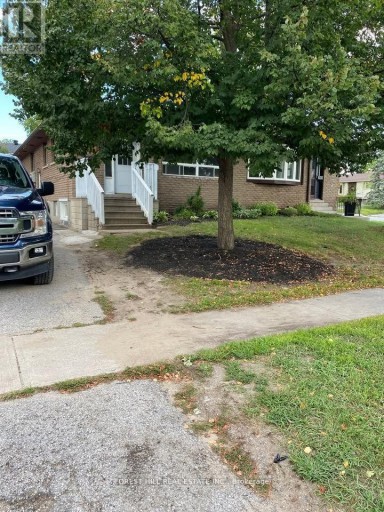 30 BERNICK DRIVE, Barrie (Grove East), Ontario, L4M5J5