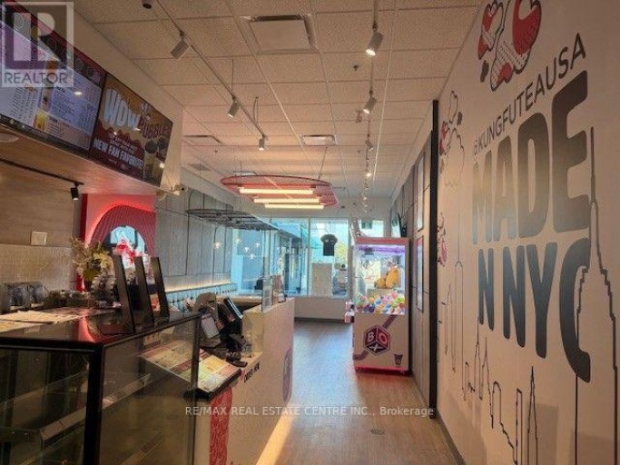 10A - 3145 DUNDAS STREET W, Mississauga (Western Business Park), Ontario, L5L5V8