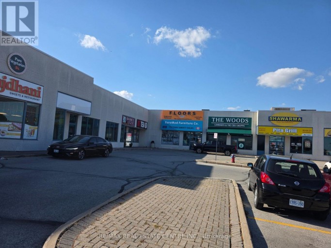 10A - 3145 DUNDAS STREET W, Mississauga (Western Business Park), Ontario, L5L5V8