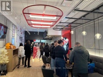 10A - 3145 DUNDAS STREET W Mississauga (Western Business Park) Ontario photo 3
