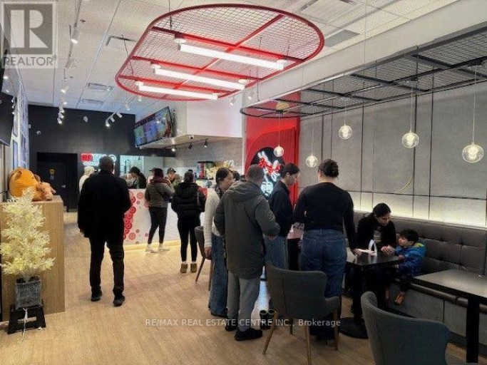 10A - 3145 DUNDAS STREET W, Mississauga (Western Business Park), Ontario, L5L5V8