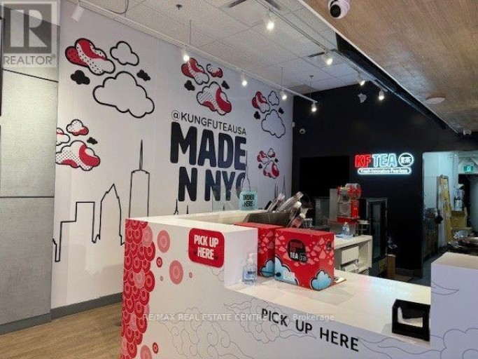 10A - 3145 DUNDAS STREET W, Mississauga (Western Business Park), Ontario, L5L5V8