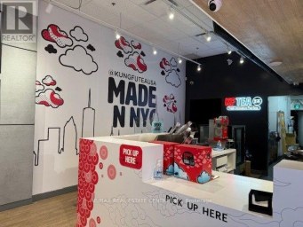 10A - 3145 DUNDAS STREET W Mississauga (Western Business Park) Ontario photo 6