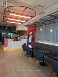 10A - 3145 DUNDAS STREET W Mississauga (Western Business Park) Ontario photo 7