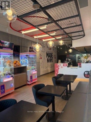 10A - 3145 DUNDAS STREET W, Mississauga (Western Business Park), Ontario, L5L5V8