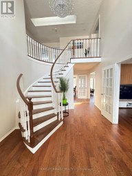 32 PLOVER PLACE Brampton (Fletcher's Creek South) Ontario photo 10