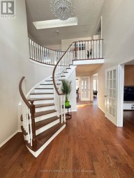 32 PLOVER PLACE Brampton (Fletcher's Creek South) Ontario photo 12