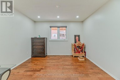 32 PLOVER PLACE Brampton (Fletcher's Creek South) Ontario photo 13