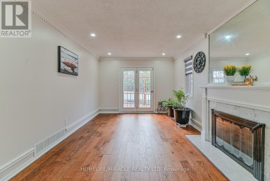 32 PLOVER PLACE Brampton (Fletcher's Creek South) Ontario photo 15