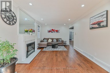 32 PLOVER PLACE Brampton (Fletcher's Creek South) Ontario photo 16