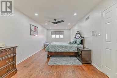 32 PLOVER PLACE Brampton (Fletcher's Creek South) Ontario photo 17