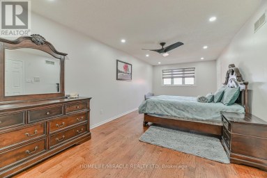 32 PLOVER PLACE Brampton (Fletcher's Creek South) Ontario photo 18