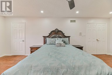 32 PLOVER PLACE Brampton (Fletcher's Creek South) Ontario photo 19