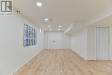 32 PLOVER PLACE Brampton (Fletcher's Creek South) Ontario photo 24
