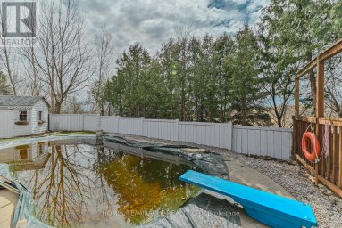 32 PLOVER PLACE Brampton (Fletcher's Creek South) Ontario photo 30