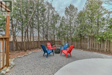 32 PLOVER PLACE Brampton (Fletcher's Creek South) Ontario photo 31