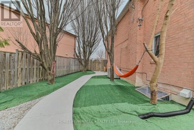 32 PLOVER PLACE Brampton (Fletcher's Creek South) Ontario photo 32