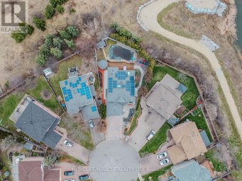 32 PLOVER PLACE Brampton (Fletcher's Creek South) Ontario photo 33