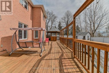 32 PLOVER PLACE Brampton (Fletcher's Creek South) Ontario photo 34