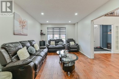 32 PLOVER PLACE Brampton (Fletcher's Creek South) Ontario photo 6