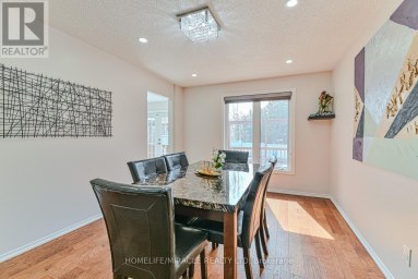 32 PLOVER PLACE Brampton (Fletcher's Creek South) Ontario photo 7