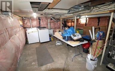 208 HINCKS STREET Goderich (Goderich (Town)) Ontario photo 15