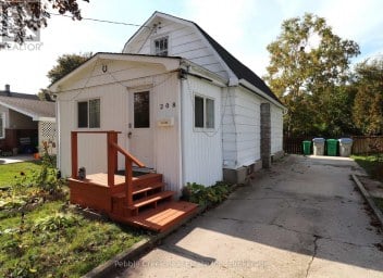 208 HINCKS STREET Goderich (Goderich (Town)) Ontario photo 24