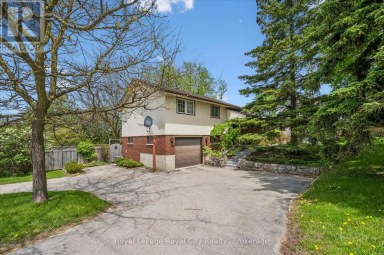 16 WATER STREET W Centre Wellington (Elora/Salem) Ontario photo 1
