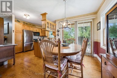 16 WATER STREET W Centre Wellington (Elora/Salem) Ontario photo 12