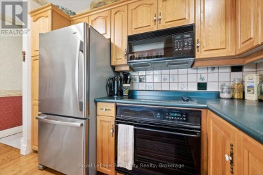 16 WATER STREET W Centre Wellington (Elora/Salem) Ontario photo 16
