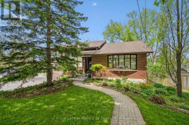 16 WATER STREET W Centre Wellington (Elora/Salem) Ontario photo 2