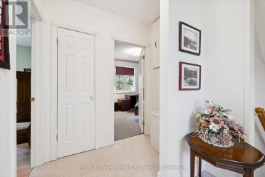 16 WATER STREET W Centre Wellington (Elora/Salem) Ontario photo 20