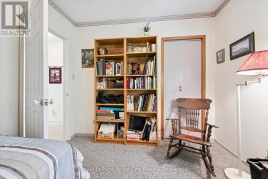 16 WATER STREET W Centre Wellington (Elora/Salem) Ontario photo 22