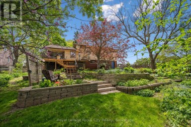 16 WATER STREET W Centre Wellington (Elora/Salem) Ontario photo 32