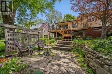 16 WATER STREET W Centre Wellington (Elora/Salem) Ontario photo 35