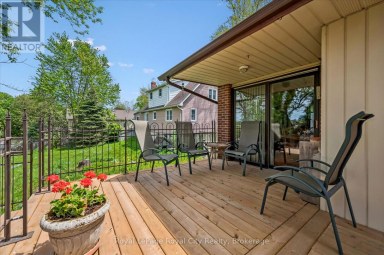 16 WATER STREET W Centre Wellington (Elora/Salem) Ontario photo 37