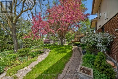 16 WATER STREET W Centre Wellington (Elora/Salem) Ontario photo 41